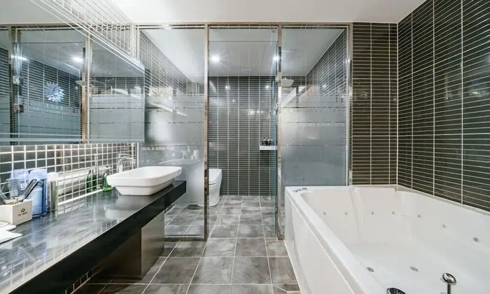 Premium İki Ayrı Yataklı Oda