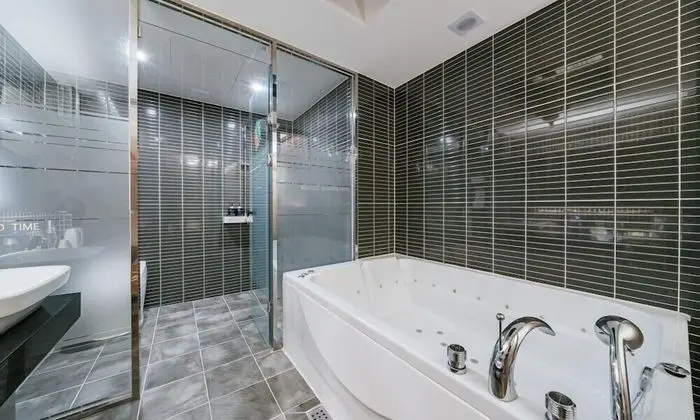 Premium İki Ayrı Yataklı Oda