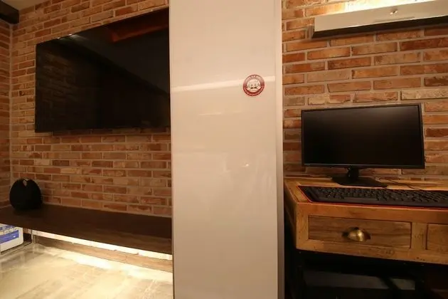 Premium İki Ayrı Yataklı Oda