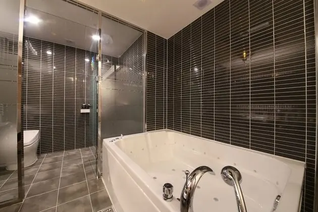 Premium İki Ayrı Yataklı Oda