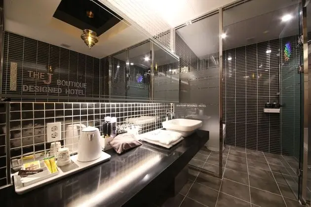 Premium İki Ayrı Yataklı Oda