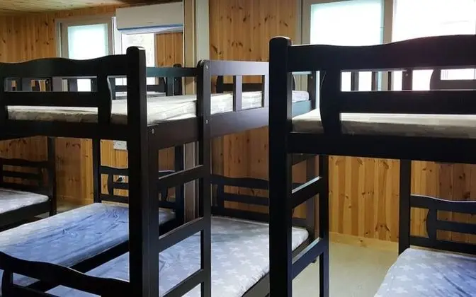 Oda (8 Bed Mixed Dormitory)