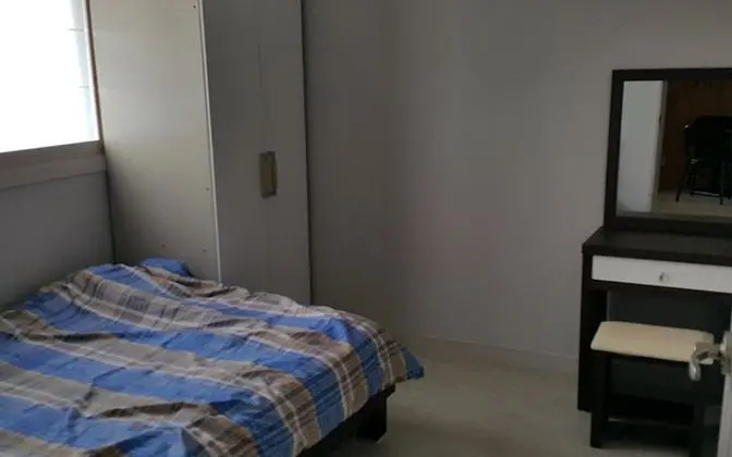 Oda (Standard Single Room)