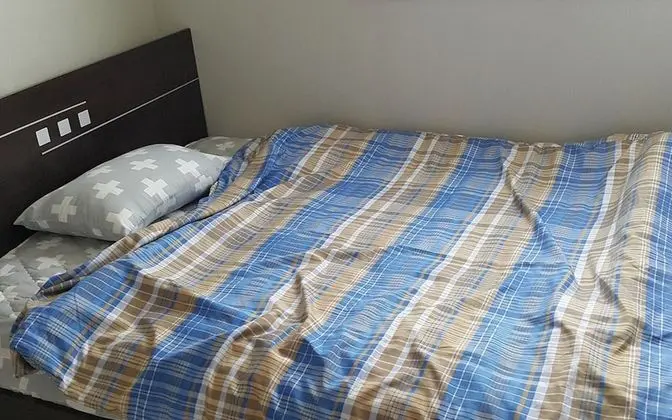 Oda (Standard Single Room)