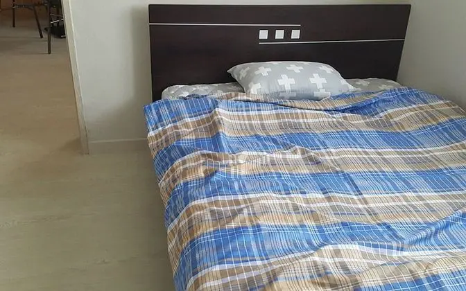 Oda (Standard Single Room)