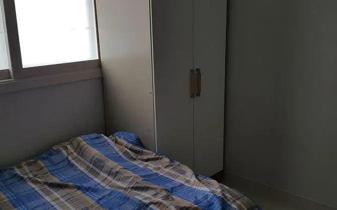 Oda (Standard Single Room)
