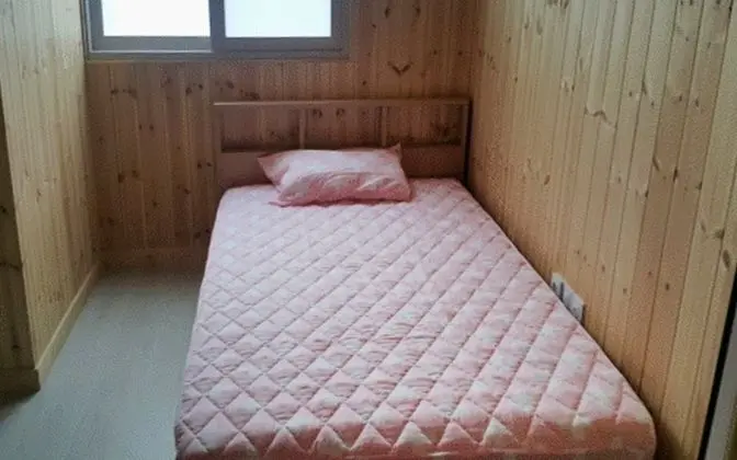 Oda (Standard Single Room)