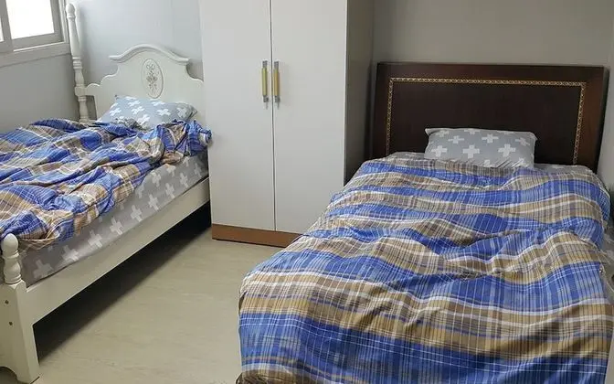 Oda (Twin Room)