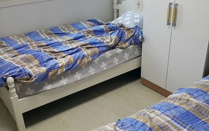 Oda (Twin Room)