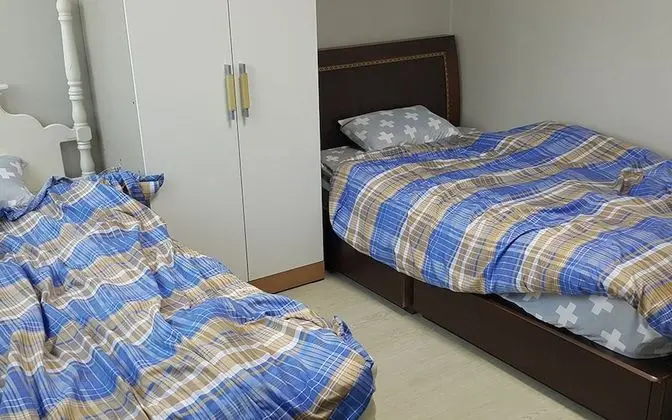 Oda (Twin Room)
