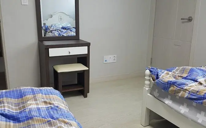 Oda (Twin Room)