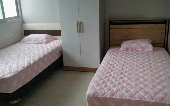 Oda (Twin Room)