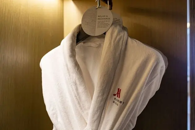 Premium Oda, 1 En Büyük (King) Boy Yatak, Sigara İçilmez (Premium Deluxe Room)