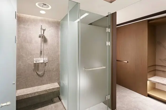 Premium Oda, 1 En Büyük (King) Boy Yatak, Sigara İçilmez (Premium Deluxe Room)