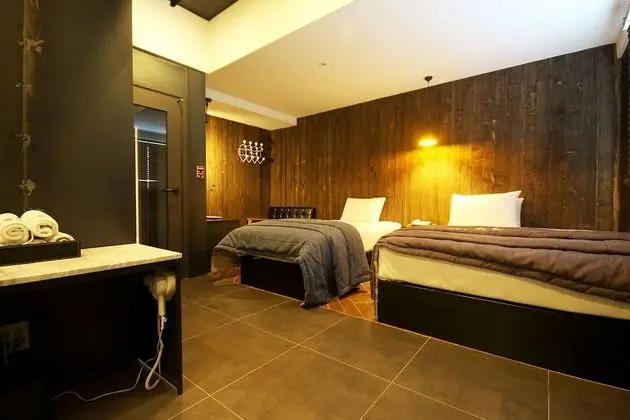 Oda (Premium (twin))