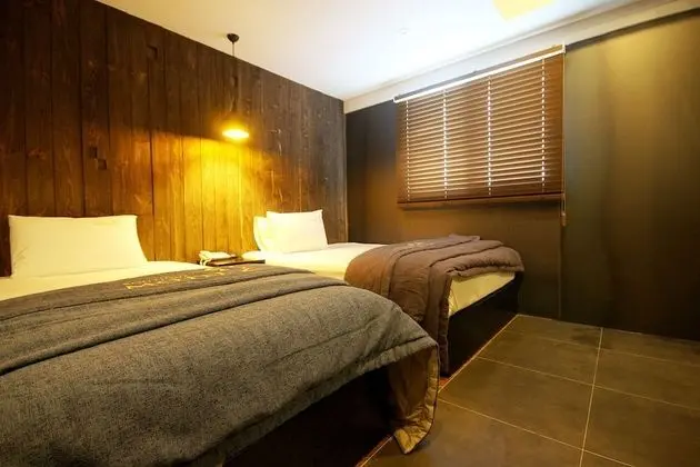 Oda (Premium (twin))