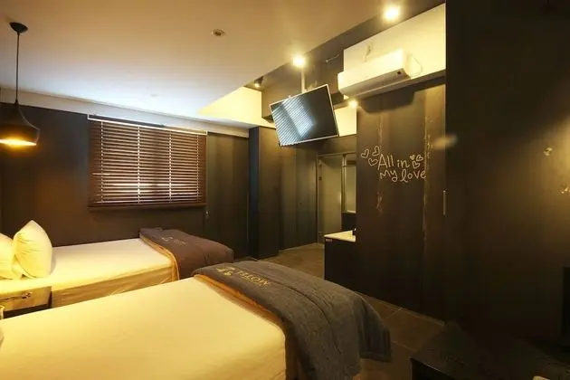 Oda (Premium (twin))