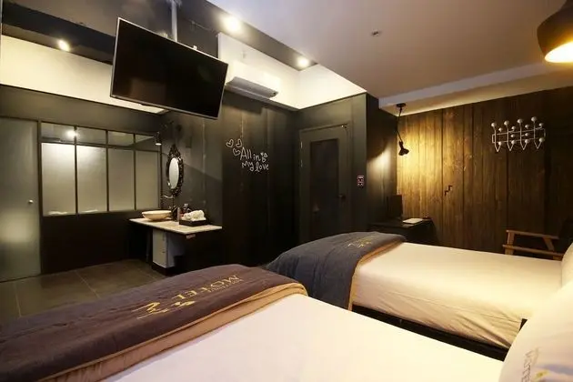 Oda (Premium (twin))