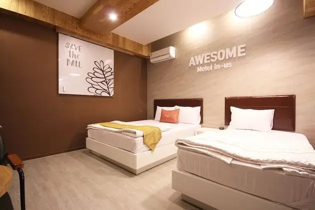 Oda (Premium (Twin))