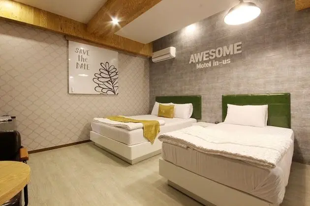 Oda (Premium (Twin))