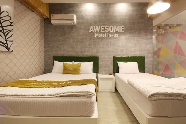 Oda (Premium (Twin))