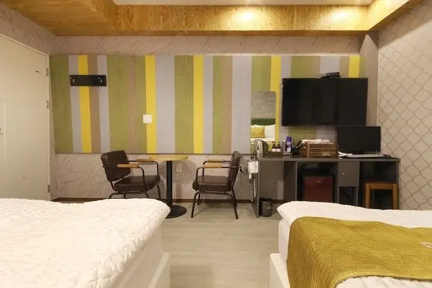 Oda (Premium (Twin))