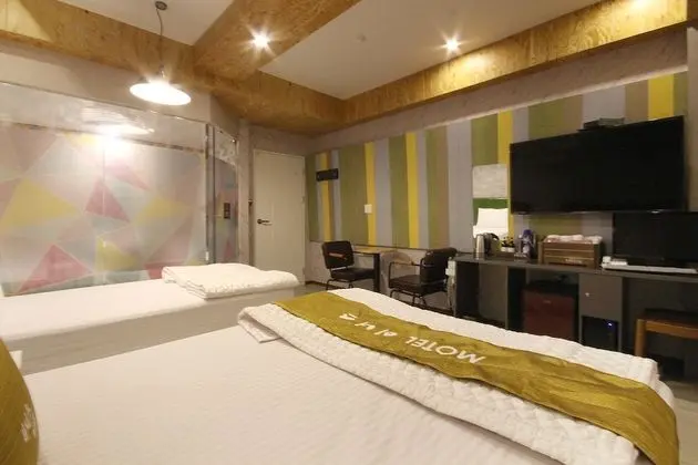 Oda (Premium (Twin))