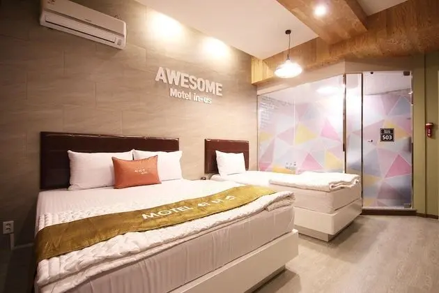 Oda (Premium (Twin))