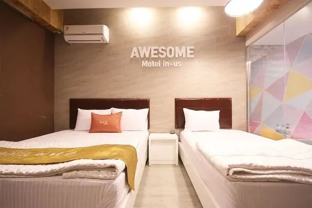 Oda (Premium (Twin))