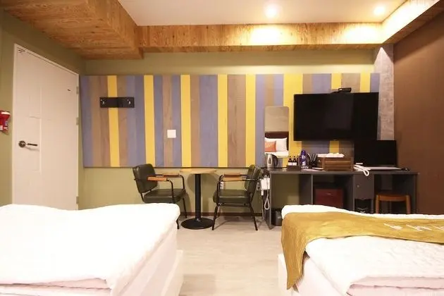 Oda (Premium (Twin))