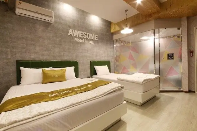 Oda (Premium (Twin))