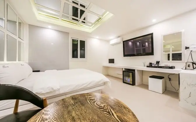 Oda (Standard room (1 vehicle per room))