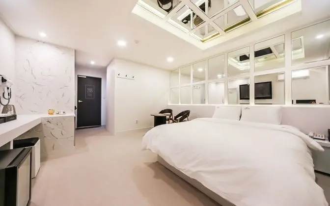 Oda (Standard room (1 vehicle per room))