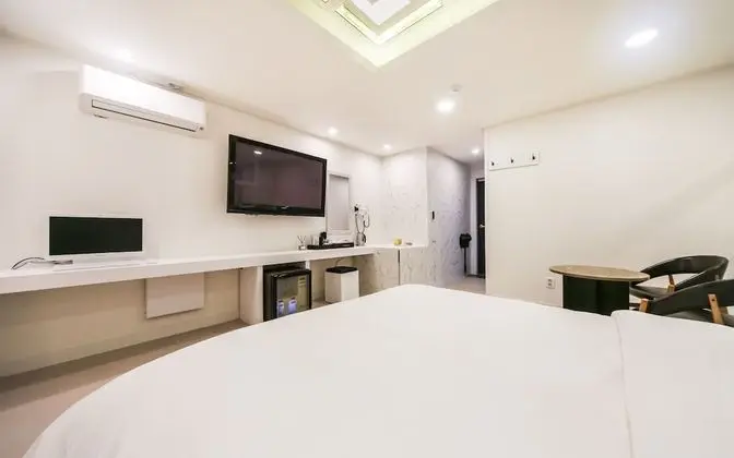 Oda (Standard room (1 vehicle per room))