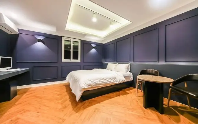 Oda (Standard room (1 vehicle per room))