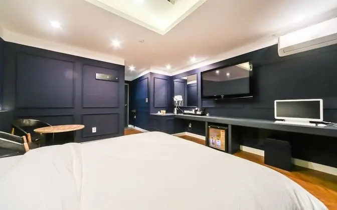 Oda (Standard room (1 vehicle per room))