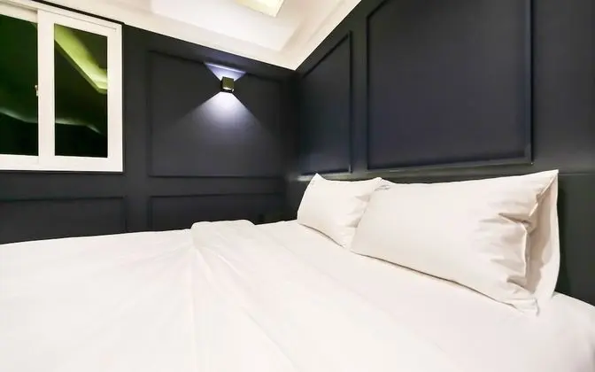 Oda (Standard room (1 vehicle per room))