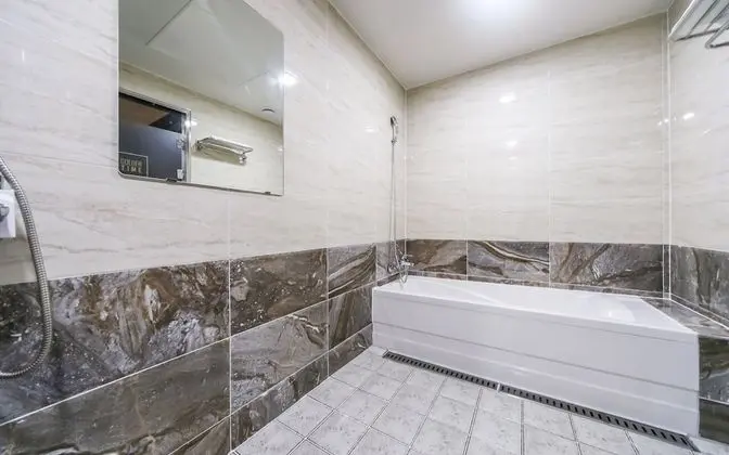 Oda (Standard room (1 vehicle per room))