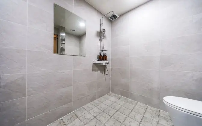 Oda (Standard room (1 vehicle per room))