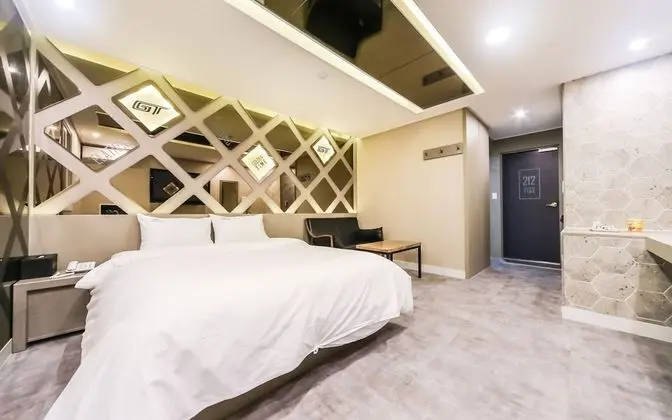 Oda (Standard room (1 vehicle per room))