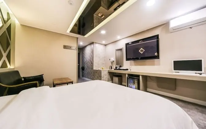 Oda (Standard room (1 vehicle per room))