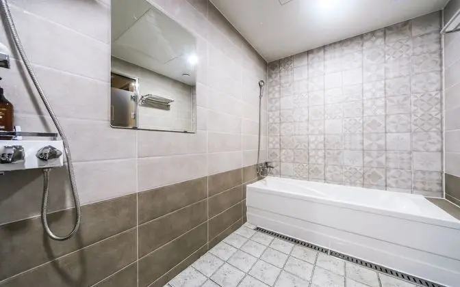 Oda (Standard room (1 vehicle per room))