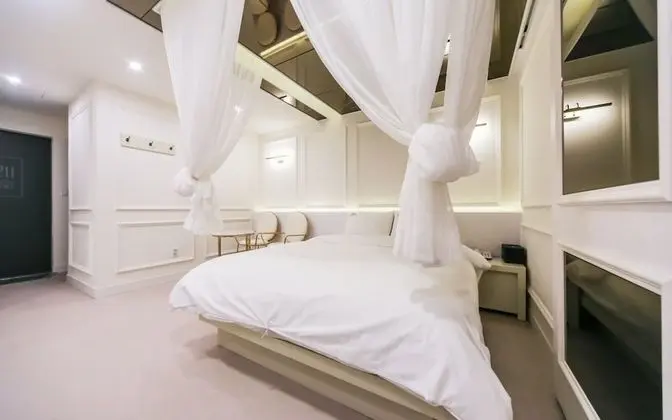 Oda (Standard room (1 vehicle per room))