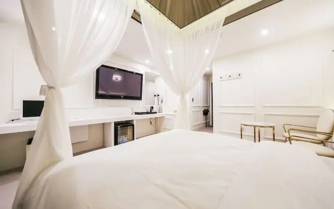 Oda (Standard room (1 vehicle per room))