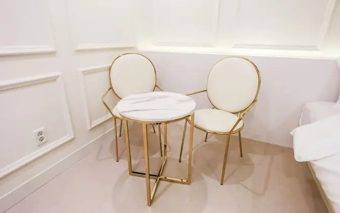 Oda (Standard room (1 vehicle per room))