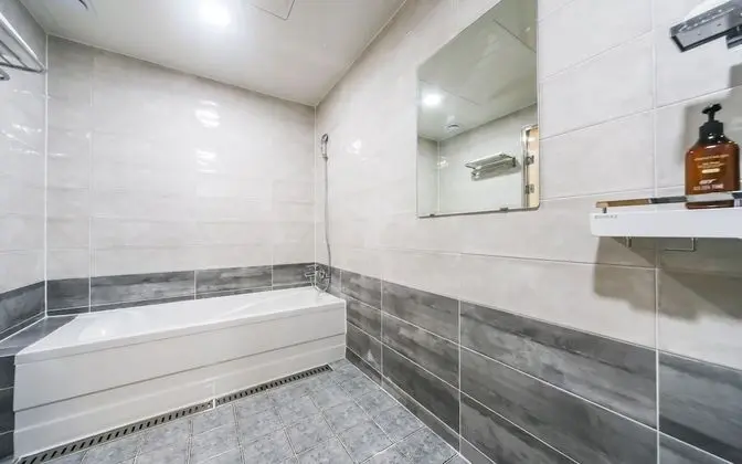 Oda (Standard room (1 vehicle per room))