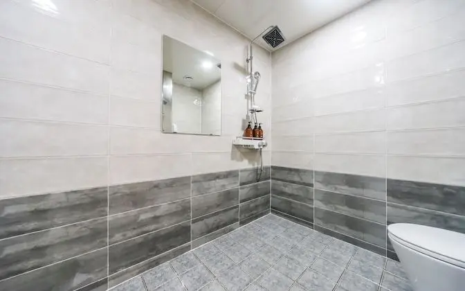 Oda (Standard room (1 vehicle per room))