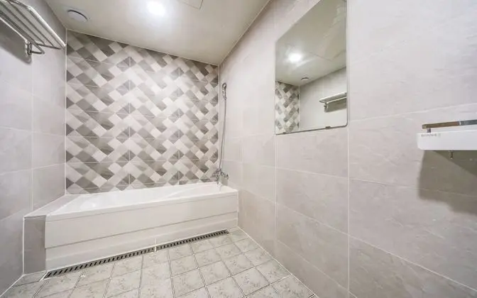 Oda (Standard room (1 vehicle per room))