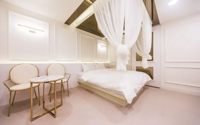 Oda (Standard room (1 vehicle per room))