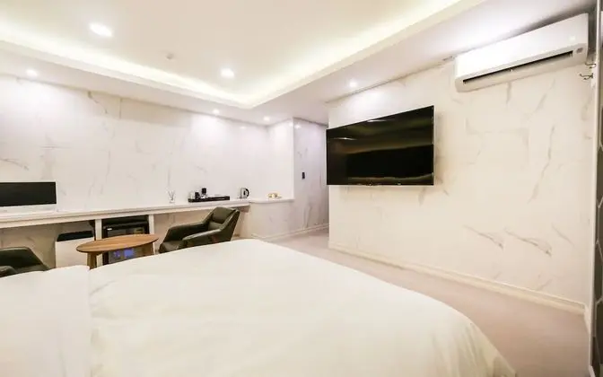 Oda (Suite room (1 vehicle per room))